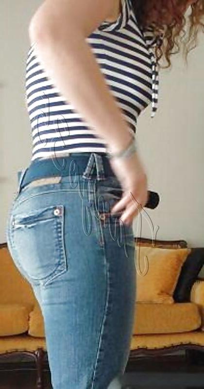 14P Turkish Slut Arzu