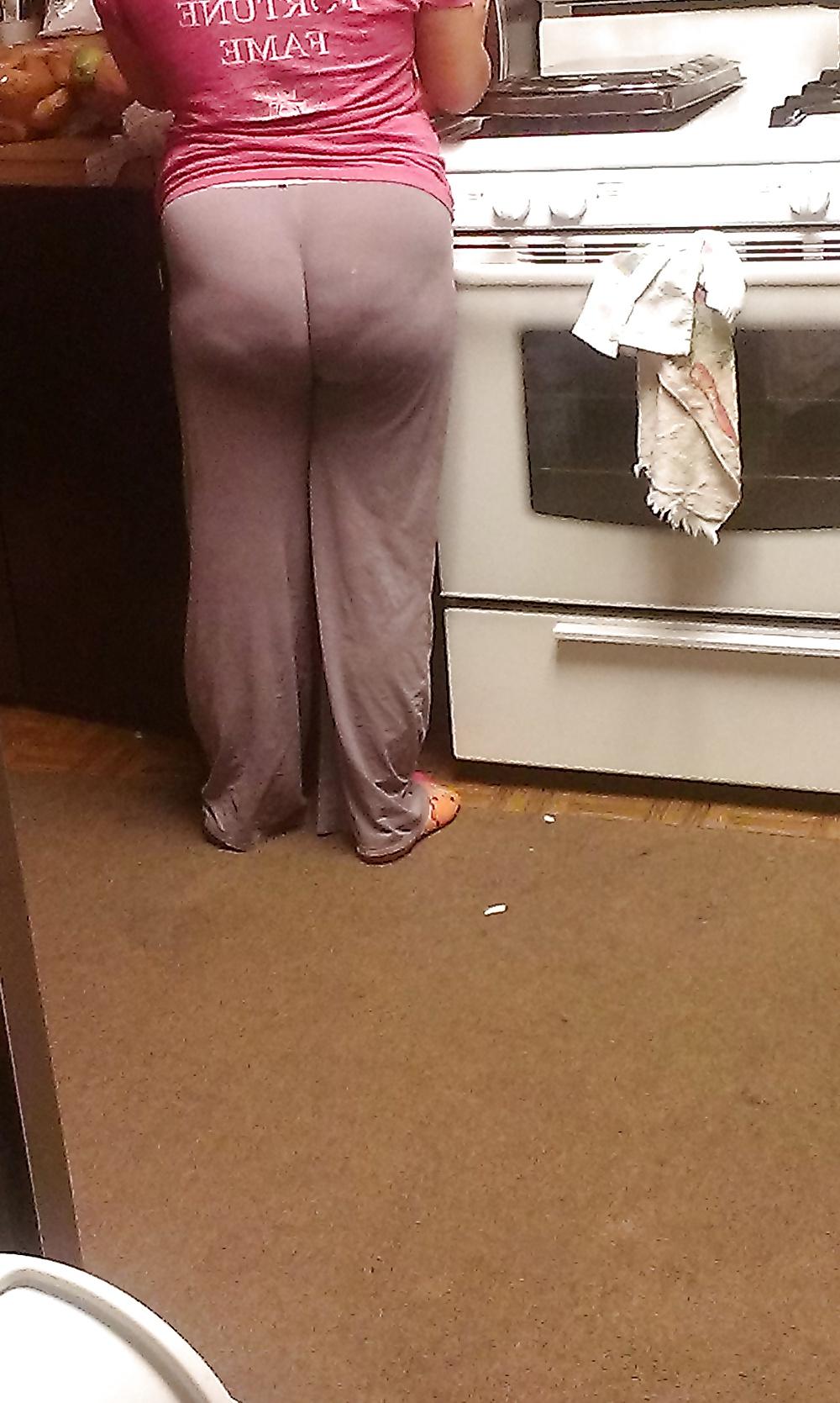 14P Bbw latina