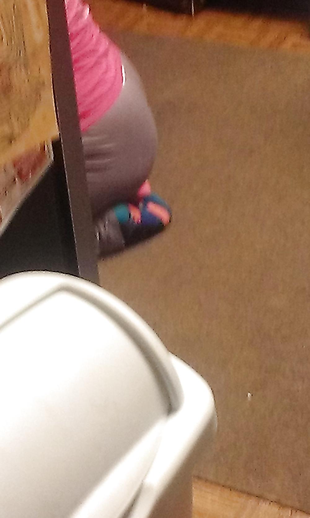 14P Bbw latina