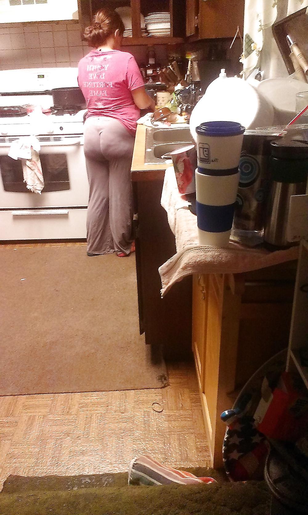 14P Bbw latina