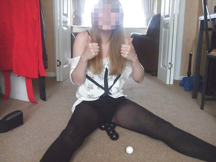 16P Chloe (Girl from my shower videos)