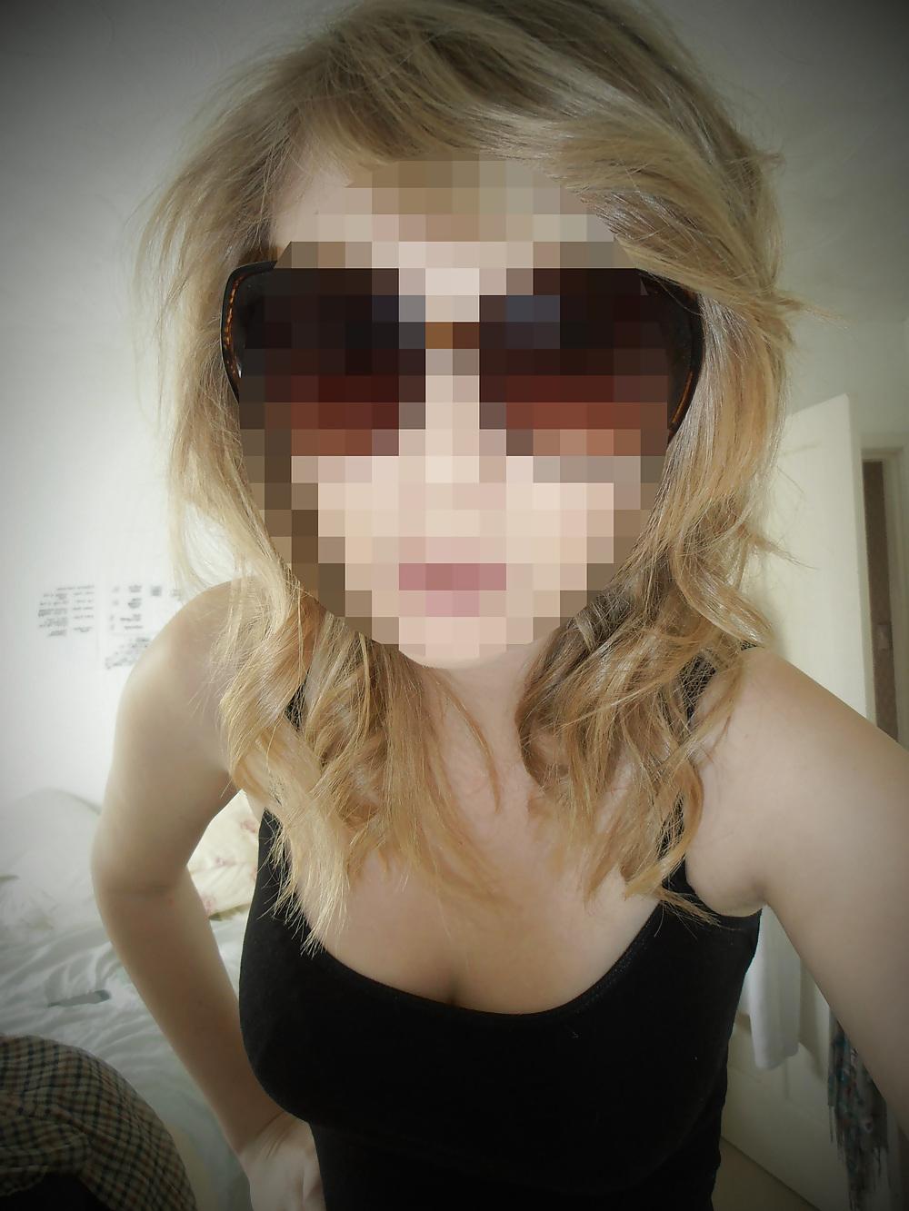 16P Chloe (Girl from my shower videos)