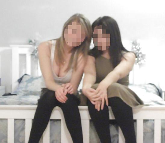 16P Chloe (Girl from my shower videos)