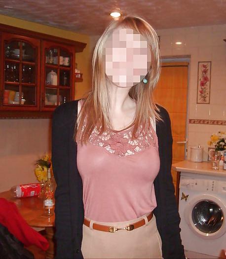 16P Chloe (Girl from my shower videos)