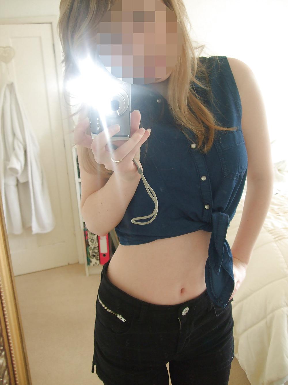 16P Chloe (Girl from my shower videos)