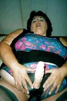 16P BBW Strapon Dommes 02 by Searcher1957