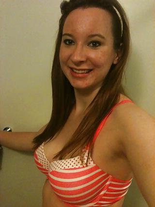 9P Is There Anything Lovelier - Sexier - Than Cleavage?
