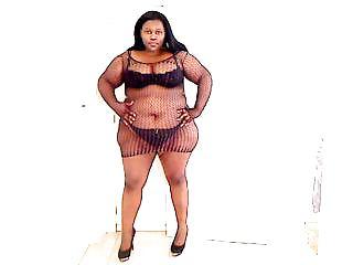 25P Sexy Thick BBW