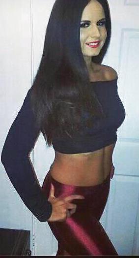 11P British Toni Louise 