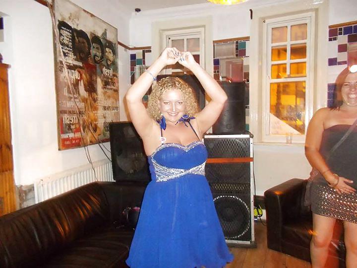 11P British Toni Louise 