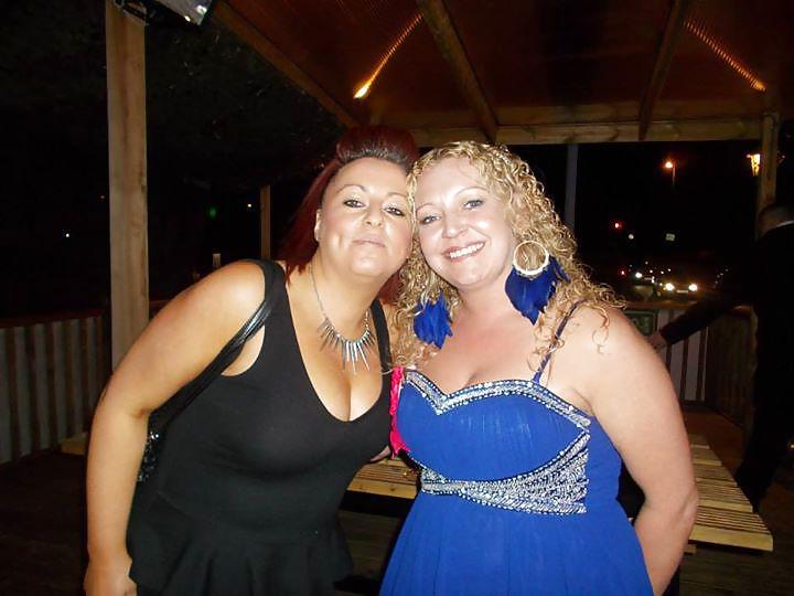 11P British Toni Louise 