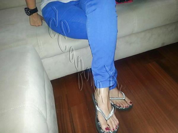 9P Turkish Whore Merve