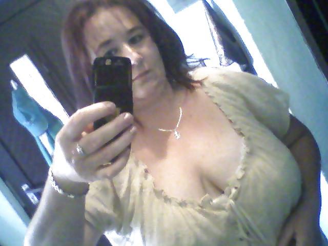 25P BBW Cleavage Collection #20