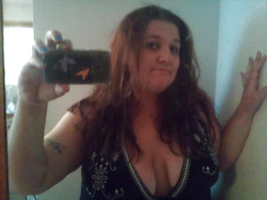 25P BBW Cleavage Collection #20