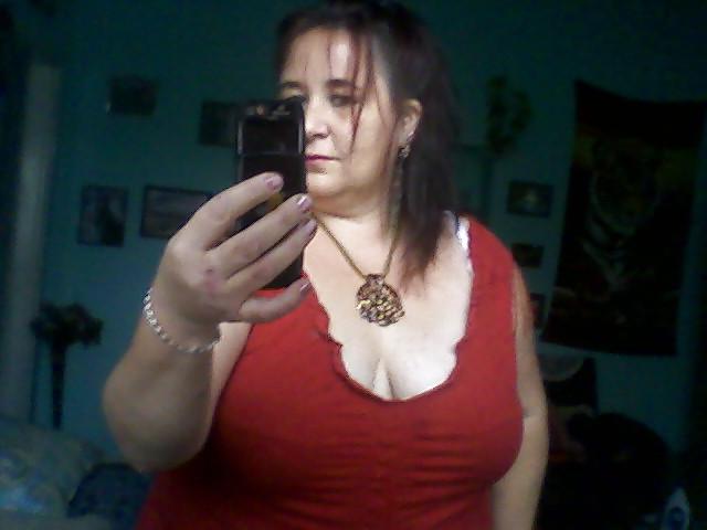 25P BBW Cleavage Collection #20