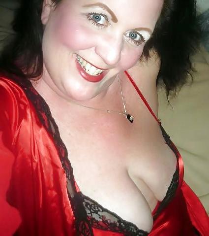 25P BBW Cleavage Collection #20