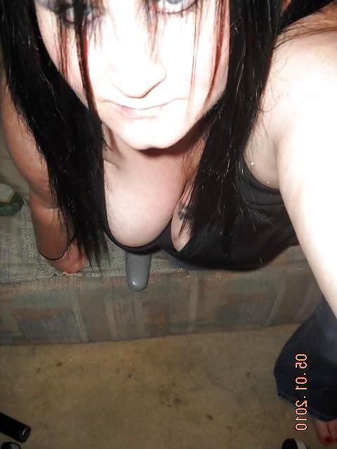 25P BBW Cleavage Collection #20