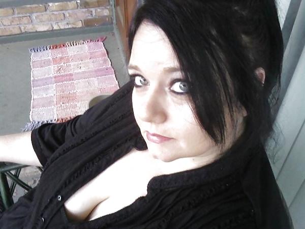 25P BBW Cleavage Collection #20