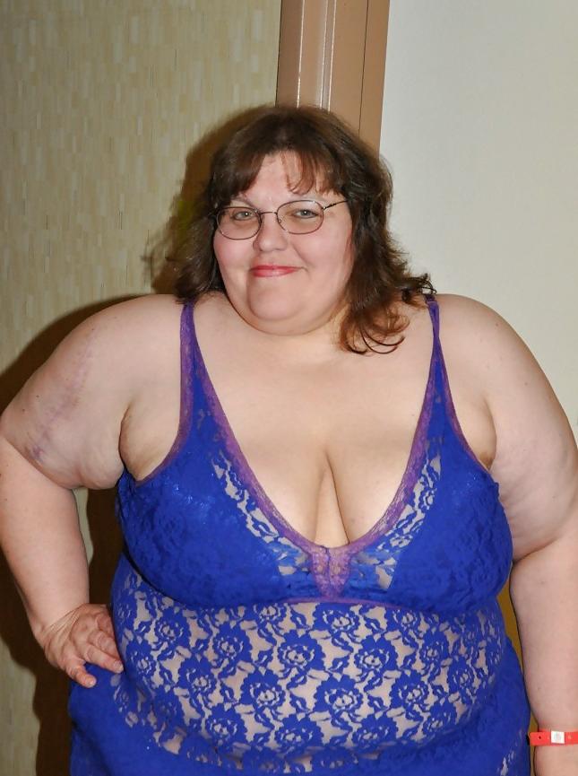 25P BBW Cleavage Collection #20