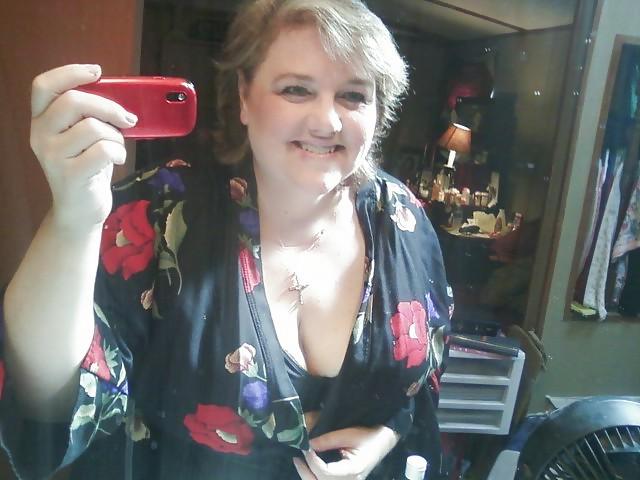 25P BBW Cleavage Collection #20