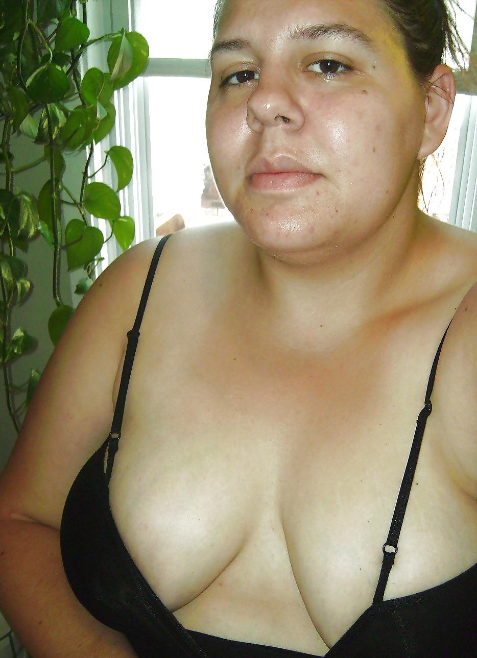 25P BBW Cleavage Collection #20