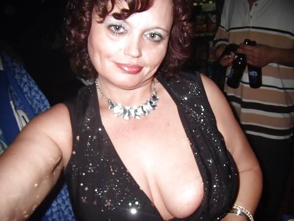 25P BBW Cleavage Collection #20