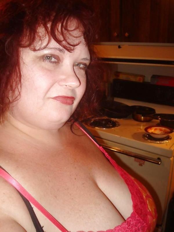 25P BBW Cleavage Collection #20