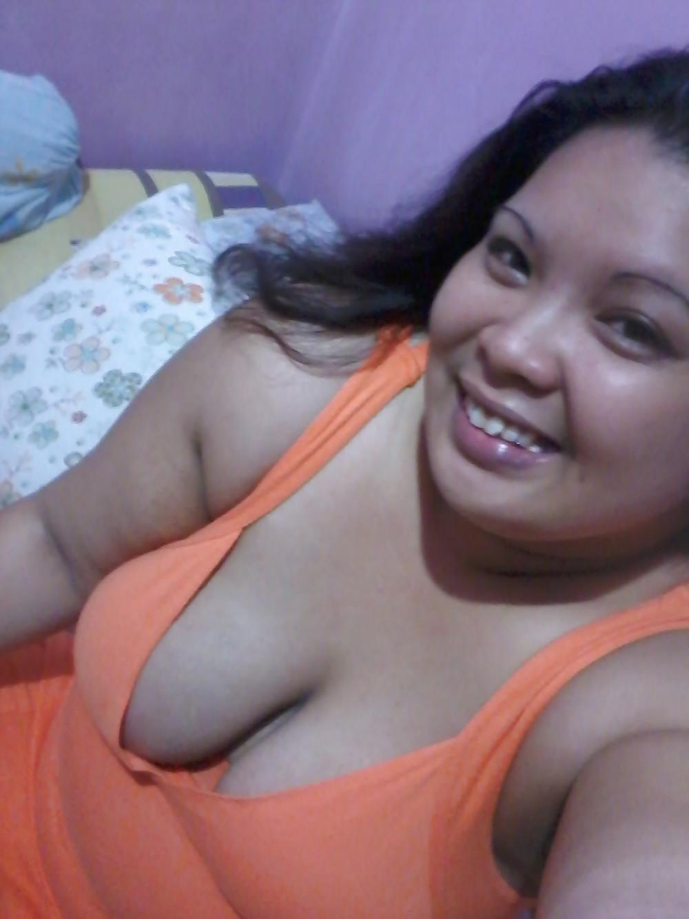 25P BBW Cleavage Collection #20