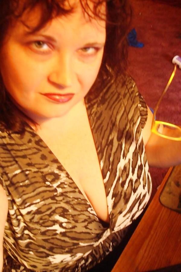 25P BBW Cleavage Collection #20