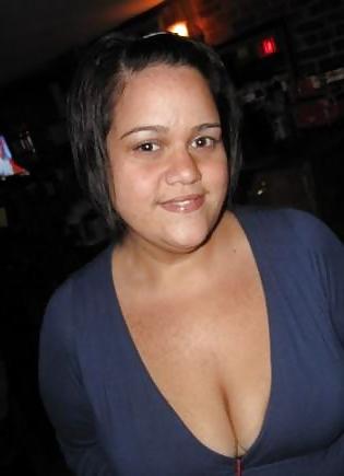 25P BBW Cleavage Collection #20