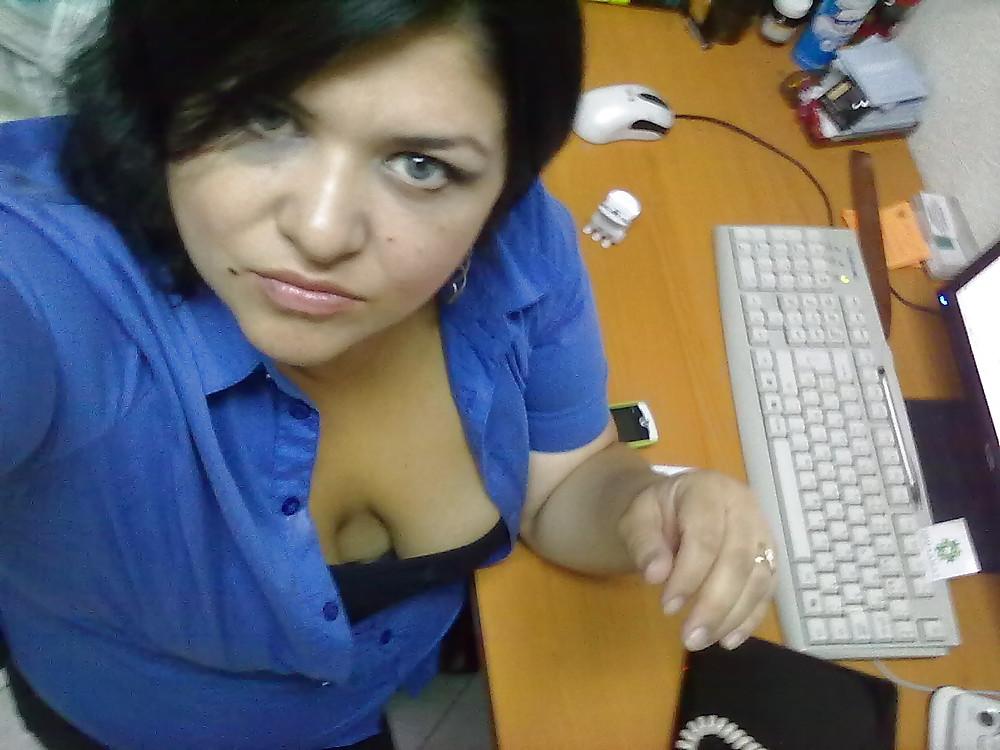25P BBW Cleavage Collection #20