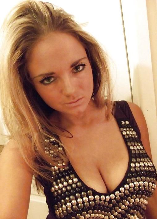 5P British Sara Needham