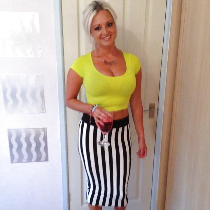 5P British Sara Needham