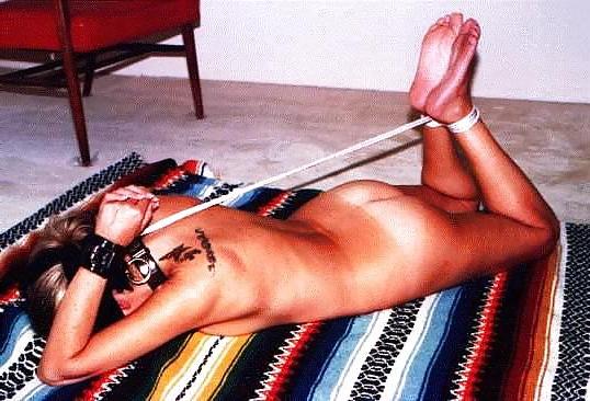 25P Classic Bondage - subnrc Series