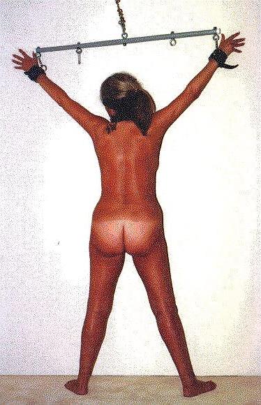 25P Classic Bondage - subnrc Series
