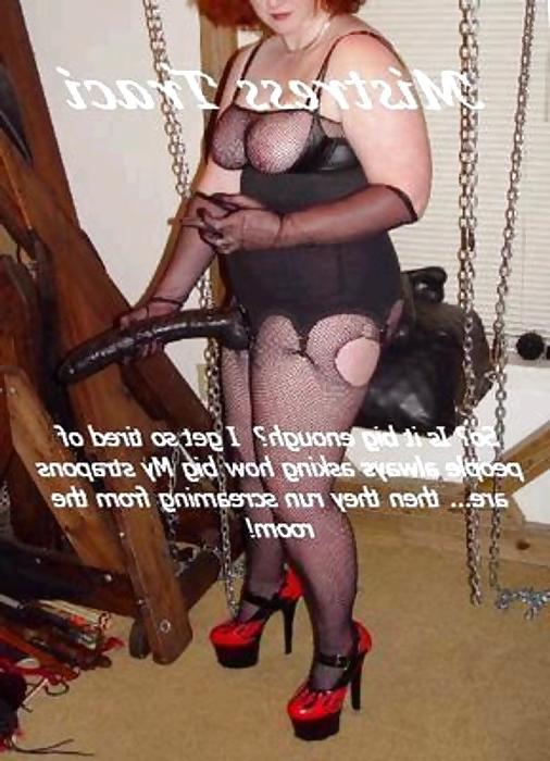 16P BBW Strapon Dommes 01 by Searcher1957