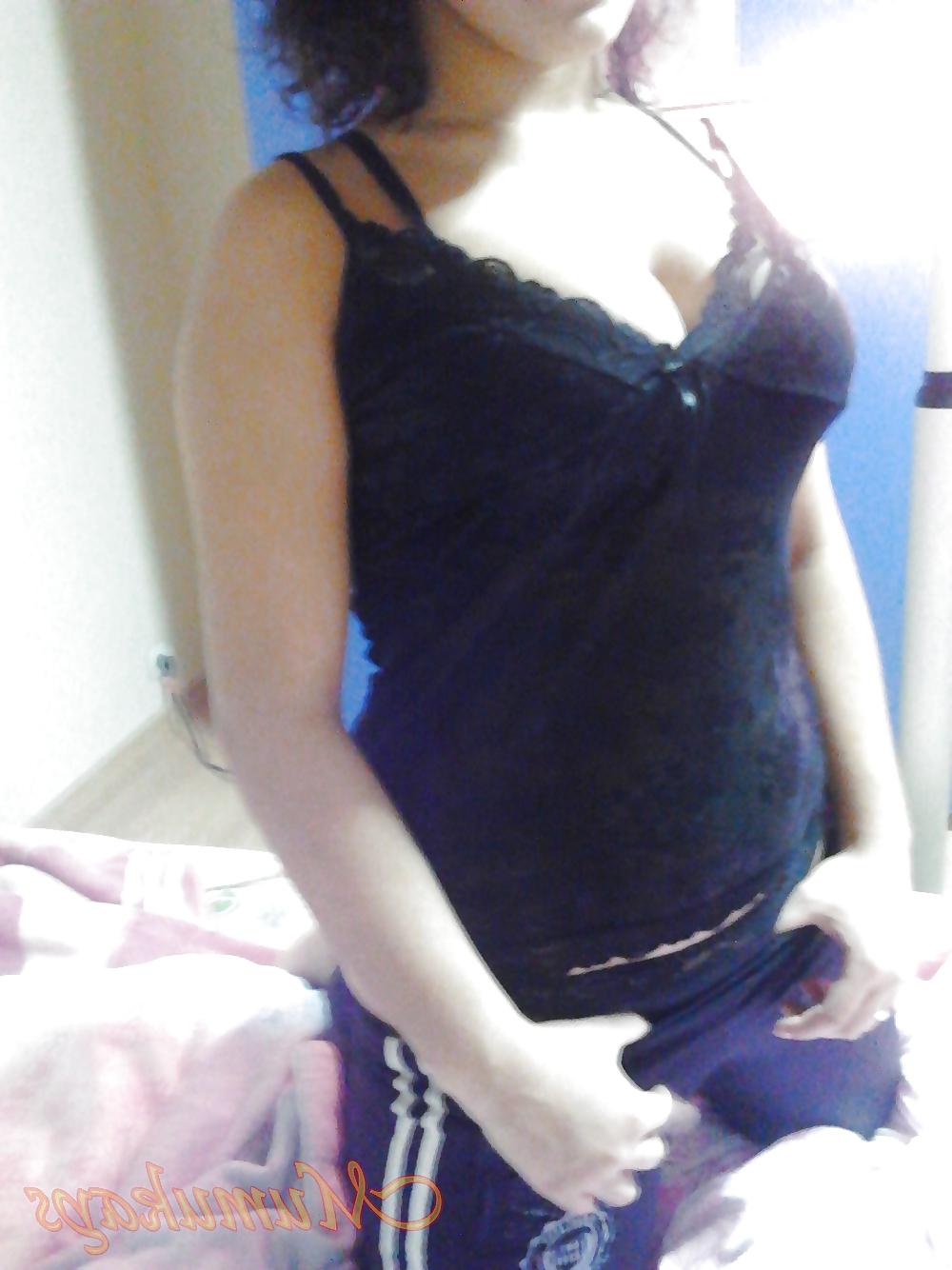 5P Asli, Another Turkish Slut 