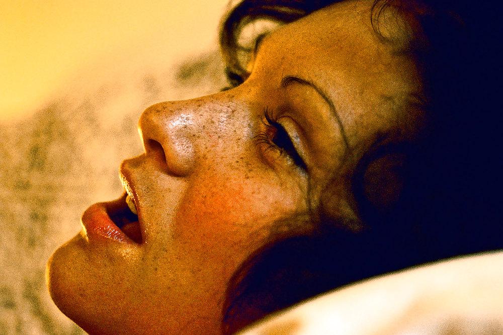 25P Retro Linda Lovelace