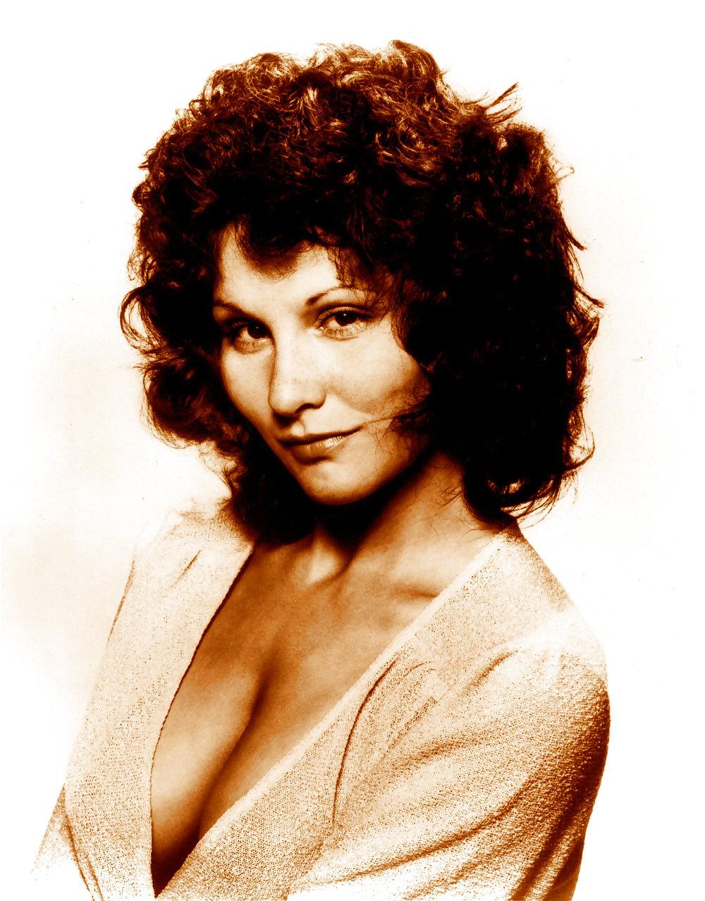 25P Retro Linda Lovelace