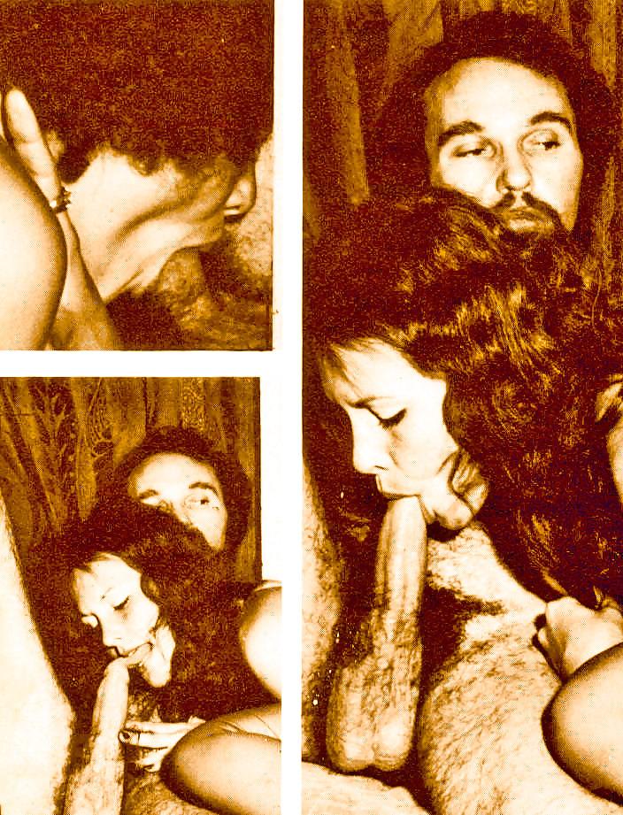 25P Retro Linda Lovelace