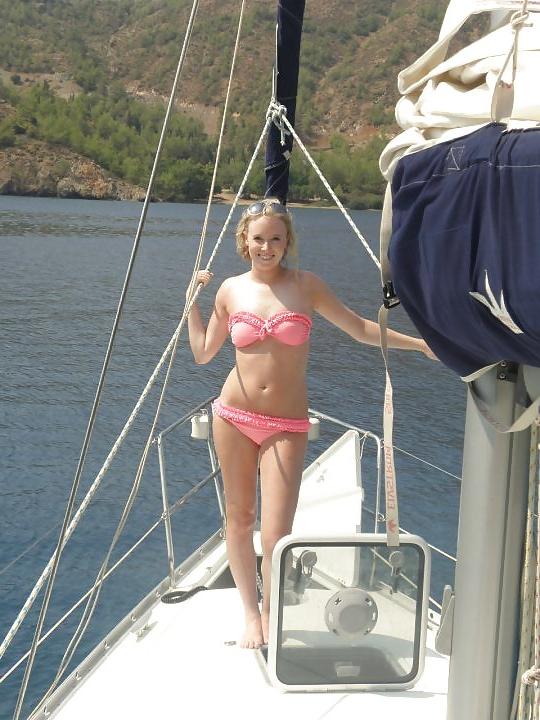 25P Gorgeous slut from Somerset!