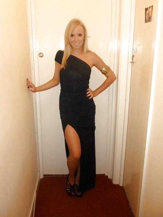 25P Gorgeous slut from Somerset!