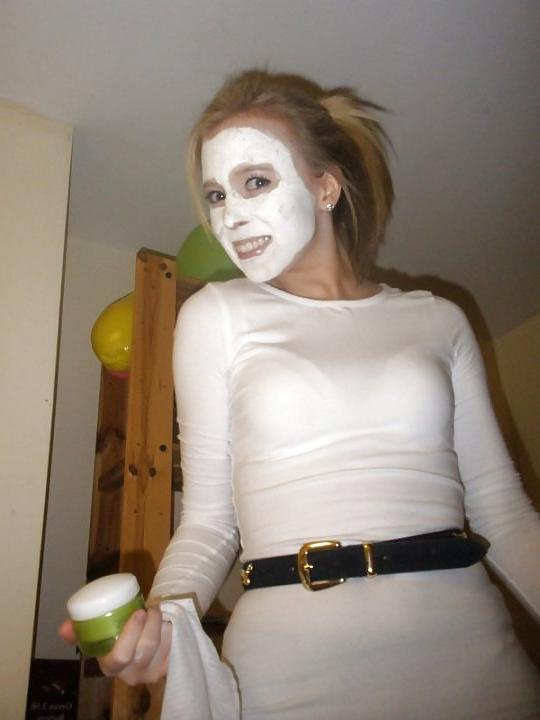 25P Gorgeous slut from Somerset!