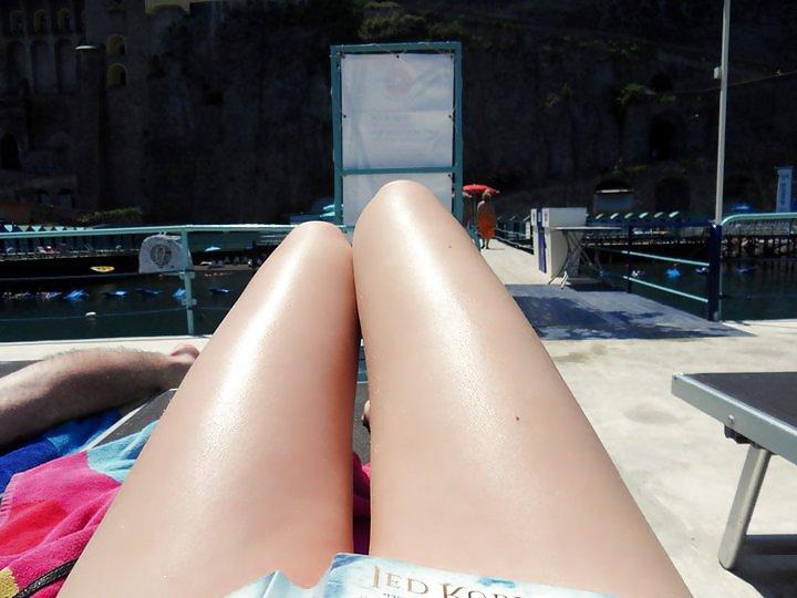 25P Gorgeous slut from Somerset!
