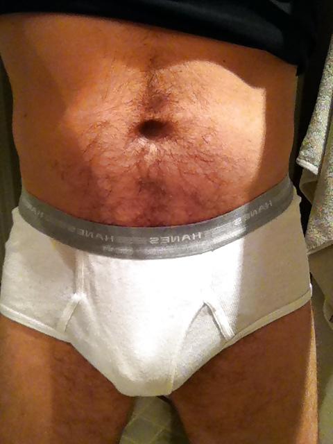 5P Underwear