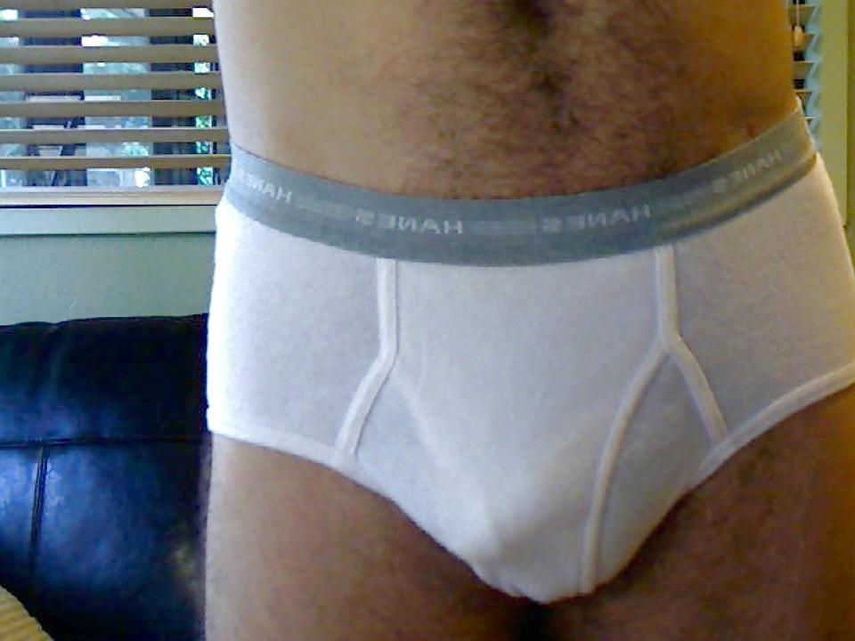 5P Underwear