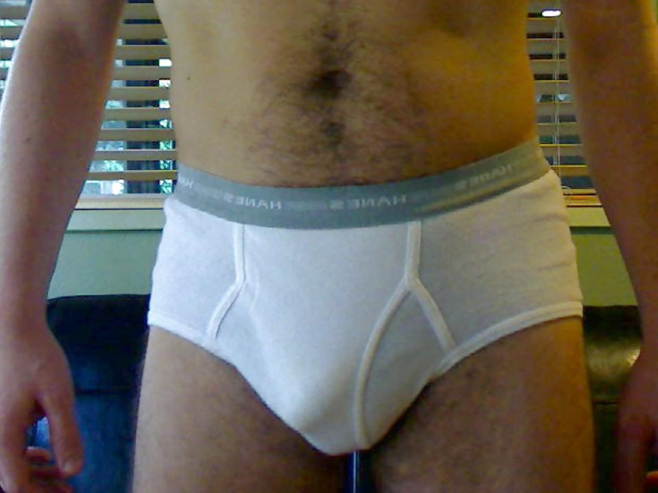 5P Underwear