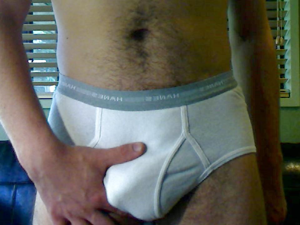 5P Underwear