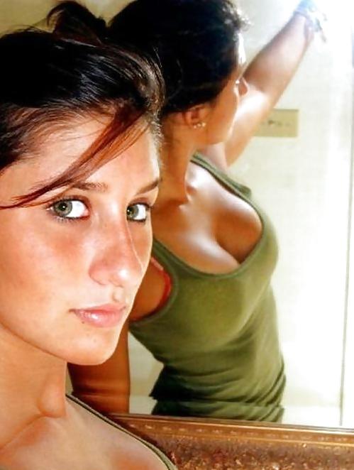 20P Cleavage - 2