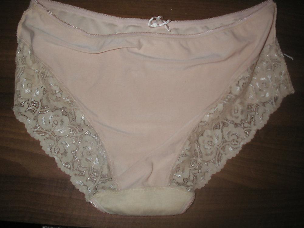 6P Wifes underwear